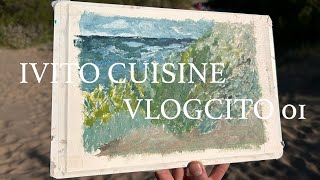 Vlogcito Cuisine 01  Ese saborcito a feriado [upl. by Dan623]