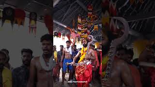 kodungallur bharani 2024  theri pattu [upl. by Arlon]