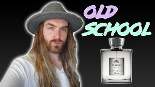 Yardley Gentleman Suave Eau De Parfum Fragrance First Impressions  Yardley Fragrance Comparisons [upl. by Walston]