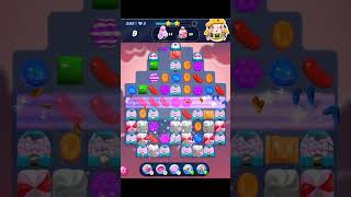 Candy Crush Saga Level 205 [upl. by Elihu]