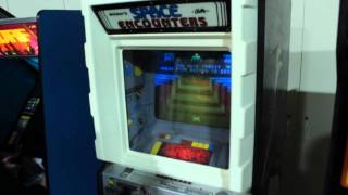 Calgary Arcade amp Pinball Show Walkthrough [upl. by Ellevehs659]