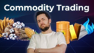 Commodities 101 What You Need to KNOW [upl. by Osana]