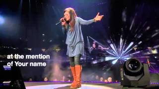 Revelation Song  Kari Jobe livePassion2013 [upl. by Risay215]