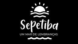 TEASER  Sepetiba Um Mar de Lembranças [upl. by Ayerim]