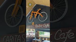 Caritas Relax Cafe KL34Foodie CaritasHealthClub shortvideo shorts like short subscribe [upl. by Ardnot621]