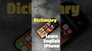 The most accessible dictionary app [upl. by Nimra]