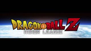 Dragon Ball Z Minor League Season 9 Announcement [upl. by Llirpa745]