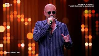 Biagio Antonacci  Live Sognami 2 Full HD  10062022 [upl. by Jeanelle]