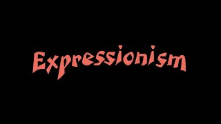 What is Expressionism The Art Movement Explained [upl. by Elledoj]