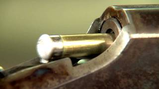 How to Extract a Broken Shell from a Rifle Chamber  MidwayUSA Gunsmithing [upl. by Akselav162]