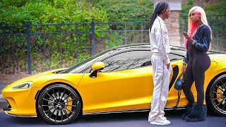 GOLD DIGGER PRANK PART 496 [upl. by Simona823]