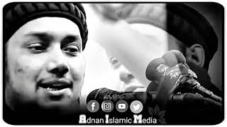 ভয়ংকর কিছু ঘটনা।। Abu taw haa Mohammad Adnan [upl. by Nidorf]