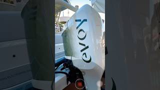 High output turnkey electric outboard motor EVOY inboards and outboards [upl. by Ayar864]