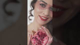 I Discovered the 5 Surprising Benefits of Pomegranate [upl. by Elinore]