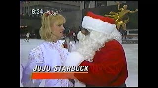 December 22 1992 NBC partial Today [upl. by Lainad423]