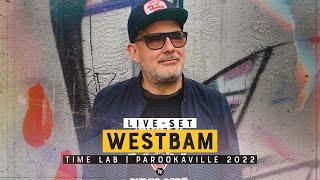 PAROOKAVILLE 2022  WESTBAM [upl. by Jorry]