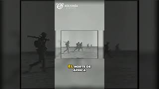 La Batalla de El Alamein El Enfrentamiento Decisivo del Norte de África [upl. by Sexton]