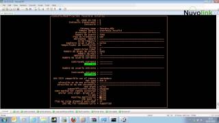 Audiocodes SIP Configuration with AlcatelLucent OXE [upl. by Ynaoj]