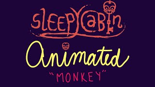 Sleepcast Animated The Monkey Never Come Back [upl. by Eissirc]