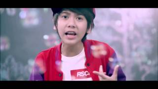 COBOY JUNIOR  KENAPA MENGAPA Official Music Video [upl. by Adehsar244]