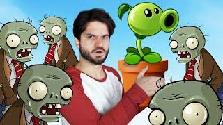 40 MINUTOS DE PLANTS VS ZOMBIES [upl. by Christel]