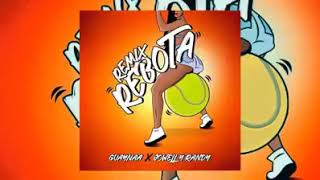 Guaynaa X Jowell y Randy  Rebota Remix Audio Official ESTRENO [upl. by Swisher]