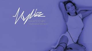 Kylie Minogue  Love At First Sight Extended Version [upl. by Areid]