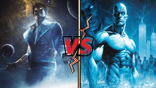 Beyonder vs Doctor Manhattan [upl. by Marcos438]