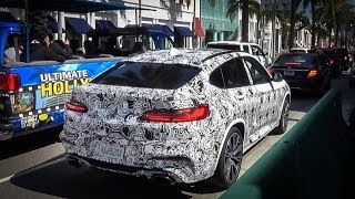 What is this Car Doing in Beverly Hills [upl. by Ariada]