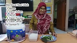 Bu Nurwidyawati  Perubahan Energi  kelas 3 [upl. by Adnilema]