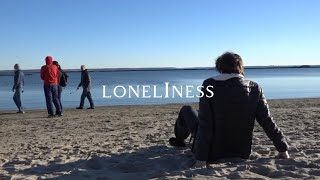 Loneliness  Short Film [upl. by Nospmas]