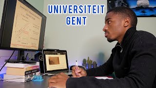 HOE IK ALTIJD SLAAG OP MIJN EXAMENS  STUDIETIPS [upl. by Jacy]