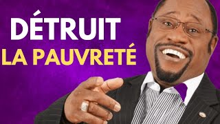 10 Lois pour devenir riche et Sortir de la Pauvreté  Dr Myles Munroe en Français [upl. by Karlis361]