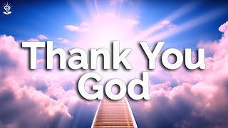 Gratitude Affirmations MIRACLE MORNING POSITIVE AFFIRMATIONS Life Changing Blessings Wonderful Day [upl. by Ardnas]