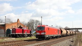 247  298  642 in Aschersleben [upl. by Ydnal]