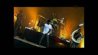 THE ROOTS  YOU GOT ME PART 1  LIVE [upl. by Boylston]