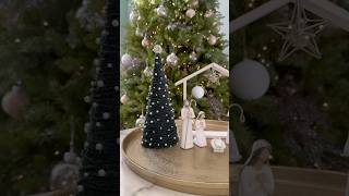 DIY Hollow Yarn Christmas Tree [upl. by Knowles]