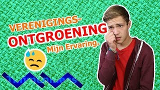 ONTGROENING van studentenvereniging mijn ervaring  thijmenmees 26 [upl. by Etnor]