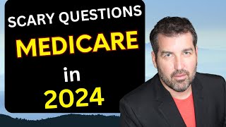 Medicare Plan G Answers [upl. by Atikehs425]