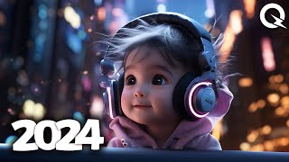 EDM Music Mix 2024 🎧 EDM Mixes of Popular Songs 🎧 EDM CUTE Music Mix 38 [upl. by Nivan53]