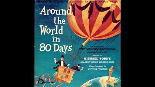 Around the World in 80 Days [upl. by Dwain]