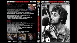 John Lennon  No 9 Dream earliest Demo [upl. by Balch]