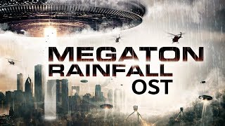 Megaton Rainfall OST  Aurora [upl. by Lowenstein]