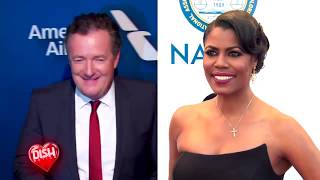 WHY OMAROSA ALLEGEDLY OFFERED TO HAVE SEX WITH PIERS MORGAN [upl. by Ferriter]