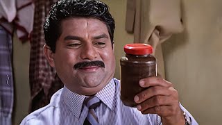 ഹോ ഒരു ഡെപ്രസന്റേറ്റിവ്  😂🤣 Malayalam Comedy Scenes  Sreekrishnapurathe Nakshathrathilakkam [upl. by Gui79]