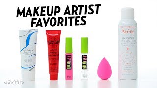 Makeup Artists Swear By These Beauty Products  Beauty with Susan Yara [upl. by Audra]