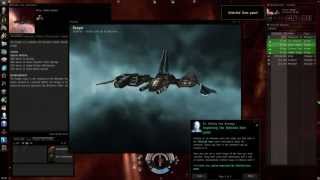 Eve Online  The Complete Beginners Guide To Getting Started  Part 1 [upl. by Fleta]