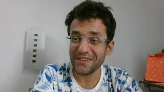 Levon Aronian quotIm just trying to follow my instinctsquot [upl. by Bord]