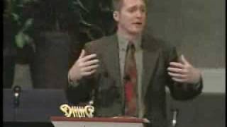 Hell is Necessary  Tim Conway Full Sermon [upl. by Gnourt]