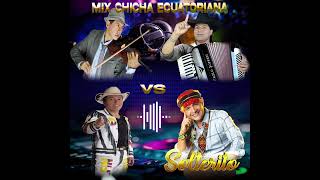 mix chicha ecuatoriana [upl. by Yerhcaz]